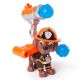 Paw Patrol Hero Pups Ultimate Fire Rescue (Zuma) for Boys 3 years up
