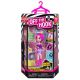 Off the Hook Style 4 Inches Doll Vivian Spring Dance - with Mix and Match Fashions for Girls 3 years up