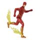 DC Comics The Flash Movie Feature 4 Inches Action Figures Collectibles Flash Assortment, for Boys ages 3 years up