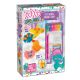 XOXO Make Your Own Squishy Shaped Soaps For Girls 3 years up