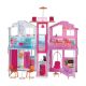 Barbie 3-Storey Townhouse