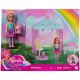 Barbie Dreamtopia Fairytale Chelsea Fantasy Playset With Doll & Star Themed Accessories for Girls 3 years up