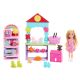 Barbie Chelsea Can Be Career Toy Shop Playset For Girls 3 Years Old Up