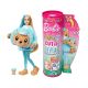 Barbie Cutie Reveal Costume Cuties Series in Blue Green For Girls 3 Years Old And up