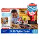 Fisher-Price Drillin' Action Tool Playset, Kids Toys for Ages 2-6 Years Old