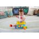 Fisher-Price Baby's First Blocks, Baby Toys for Ages 6 Months Up