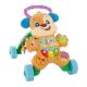 Fisher-Price Laugh and Learn, Smart Stages Learn With Puppy Walker, Educational Baby Walker for Ages 6-36 Months
