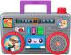 Fisher-Price Laugh and Learn, Boombox, Educational Toys for Ages 6-36 Months