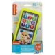 Fisher Price Laugh and Learn, 2 in 1 Slide to Learn Smartphone, Educational Toys for Ages 9-36 Months