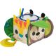 Bright Starts Hide and Peek Block, Baby Toys for Ages 3 Months Up