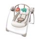 Bright Starts Ing Soothe 'N Delight Swing Cozy Kingdom Infant Toys for 6 Months old and up