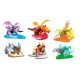 Mega Construx Breakout Beasts Spitters Series for Boys 3 years up