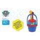 Paw Patrol Bubble Bucket for Boys 3 years up
