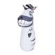 Jilong Zebra Bop Bag Inflatable For Kids