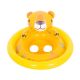 Jilong Inflatable Animal Baby Seat Tiger Floater For Kids