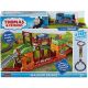 Thomas & Friends Walking Bridge Train Playset For Ages 3 Years and Up