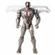 Justice League Movie 6 Inches Figure (Techno-Shield Cyborg) for Boys 3 years up