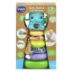 VTech Stack, Rattle and Link Elephant Baby Toys for Ages 6-36 Months