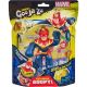 Heroes of Goo Jit Zu Marvel S5 Hero Pack (Captain Marvel) for Boys 3 years up