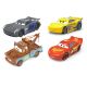 Disney Cars 3-Pull Back 13cm for Boys 3 years up