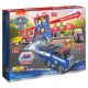 Paw Patrol Big Trucks Highway Rescue HQ for Boys 3 years up