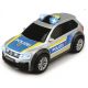 Dickie Toys Police VW Tiguan R-Line for Boys 3 years up