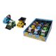 Dickie Toys Happy Builder Display Assortment for Boys 3 years up