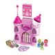 Licensed Disney Disney Princess Design Castle Toys For Girls 3 years up