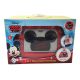 Mickey Mouse 2-in-1 Pet Desk Tote for Boys 3 years up