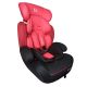 Anzen Kidd Car Seat Group 1/2/3 - Red