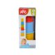Starkids ABC Stacking Cups, Baby Toys for Ages 1 Year Old Up