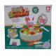 Starkids Cake Set 43 Pieces for Kids 3 years up