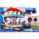 Paw Patrol Look-Out Playset for Boys 3 years up