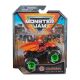 Monster Jam 1:64 Scale Collector Diecast Trucks Single Pack - Dragonoid