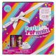 Spin Master Party Pop Party Surprise Box Playset For Girls 3 years up