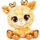 Gund P. Lushes 6 Inches Plush Toy - Daisy Doemei Doe Fashion Pets Collectible Stuffed Toy for Kids Ages 3 years up