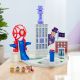 Paw Patrol The Mighty Movie PYS Liberty & Poms Playset For Kids 3 Years Up	
