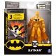 Batman 4 Inches Action Figure New for Boys 3 years up