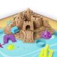 Kinetic Sand Beach Day Fun Set for Kids 3 years up