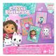 Cardinal Games Gabby's Dollhouse 3 Pack Games Bundle Card Games, Family Fun Travel for Kids 4 years up