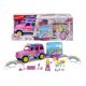 Dickie Toys Unicorn Trailer 40cm for Boys 3 years up
