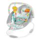 Bright Starts Whimsical Wild Cradling Bouncer, Baby Bouncer for 0 Months Up