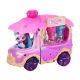 Magic Mixies Mixlings Magic Potions Vehicle Toy For Kids 5 Years Up	