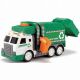 Dickie Toys Recycling Truck 15cm for Boys 3 years up