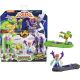 Akedo TMNT Donatello S1 Versus Pack  For Boys 6 Years Old And Up