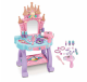 Disney Princess Beauty Playset For Girls 3 years up
