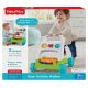 Fisher-Price Busy Activity Walker, Educational Baby Walker for Ages 9 Months Up