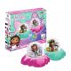 Gabby's Dollhouse - Glitter Domes For Kids 6 Years And Up