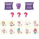 Sanrio Hello Kitty & Friends Double Dippers Figures - Random Assortment For Girls 3 years up