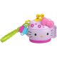 Sanrio Hello Kitty & Friends Minis Compact - Tea Party Playset Toy For Girls 3 years up